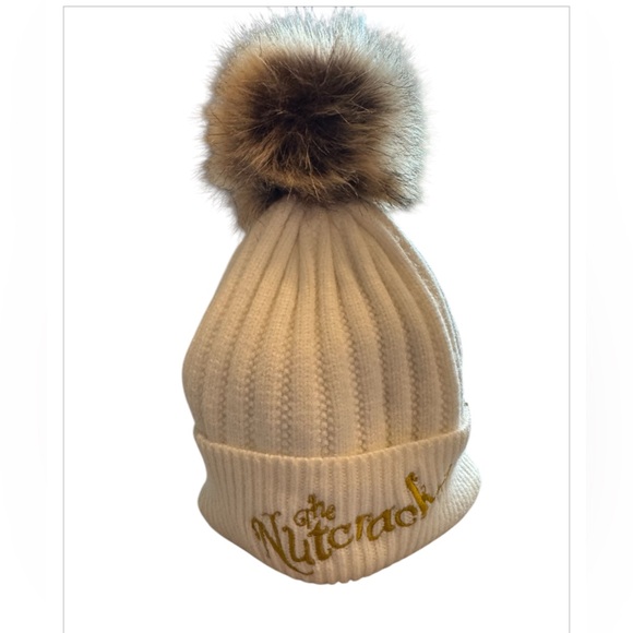 The Nutcrackers Winter Hat by David and Young - Picture 1 of 5